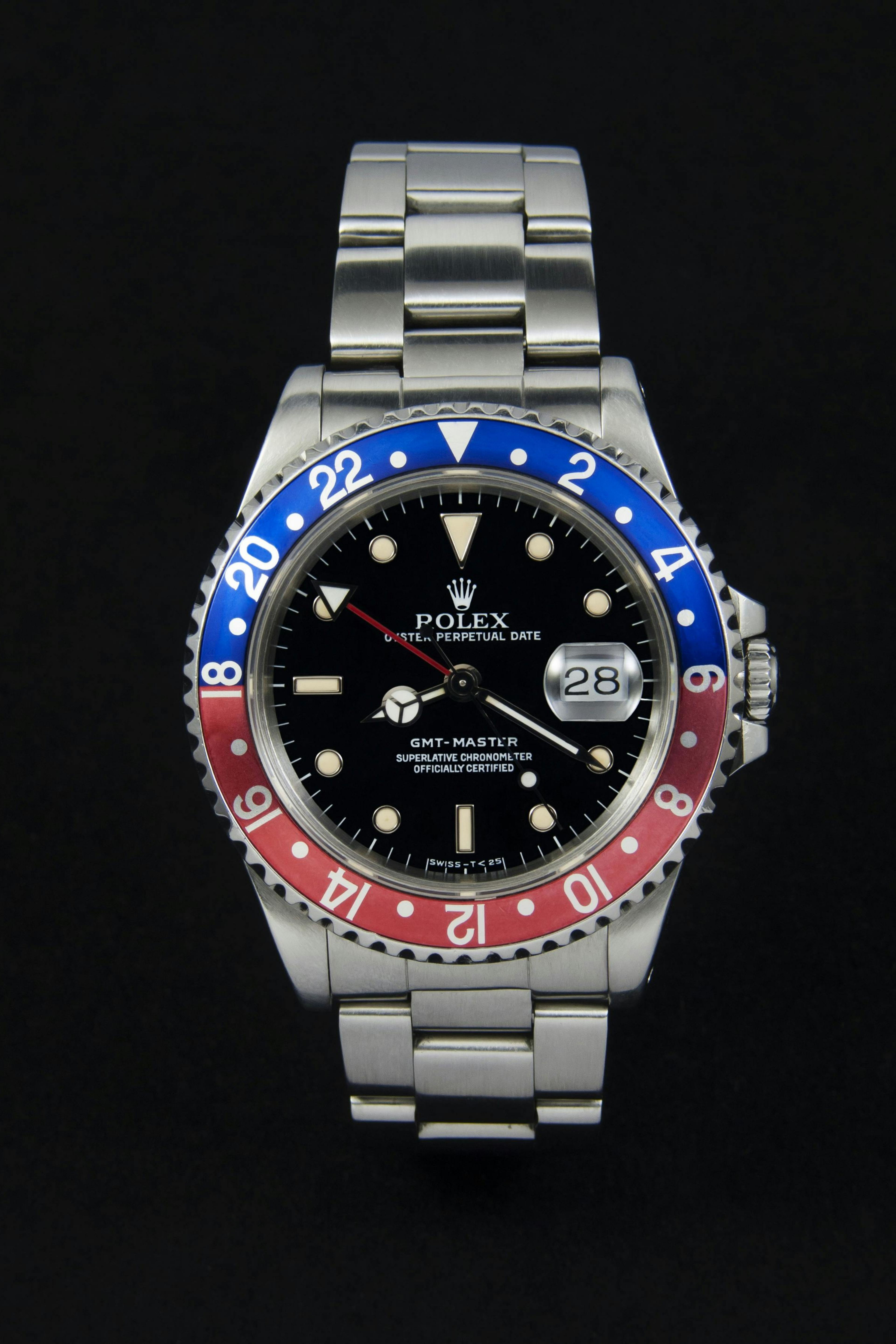 Luxury Watch