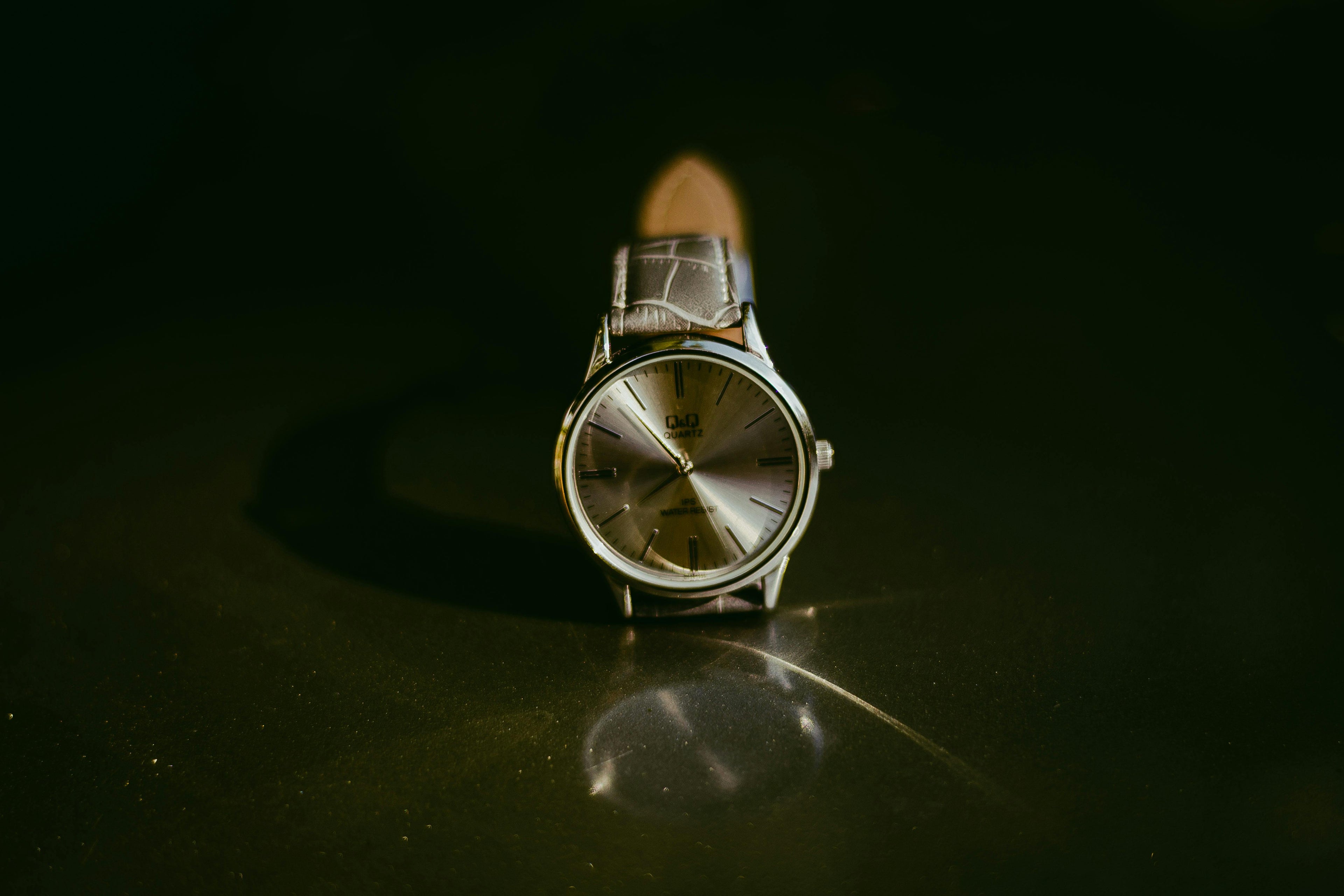 Luxury Watch