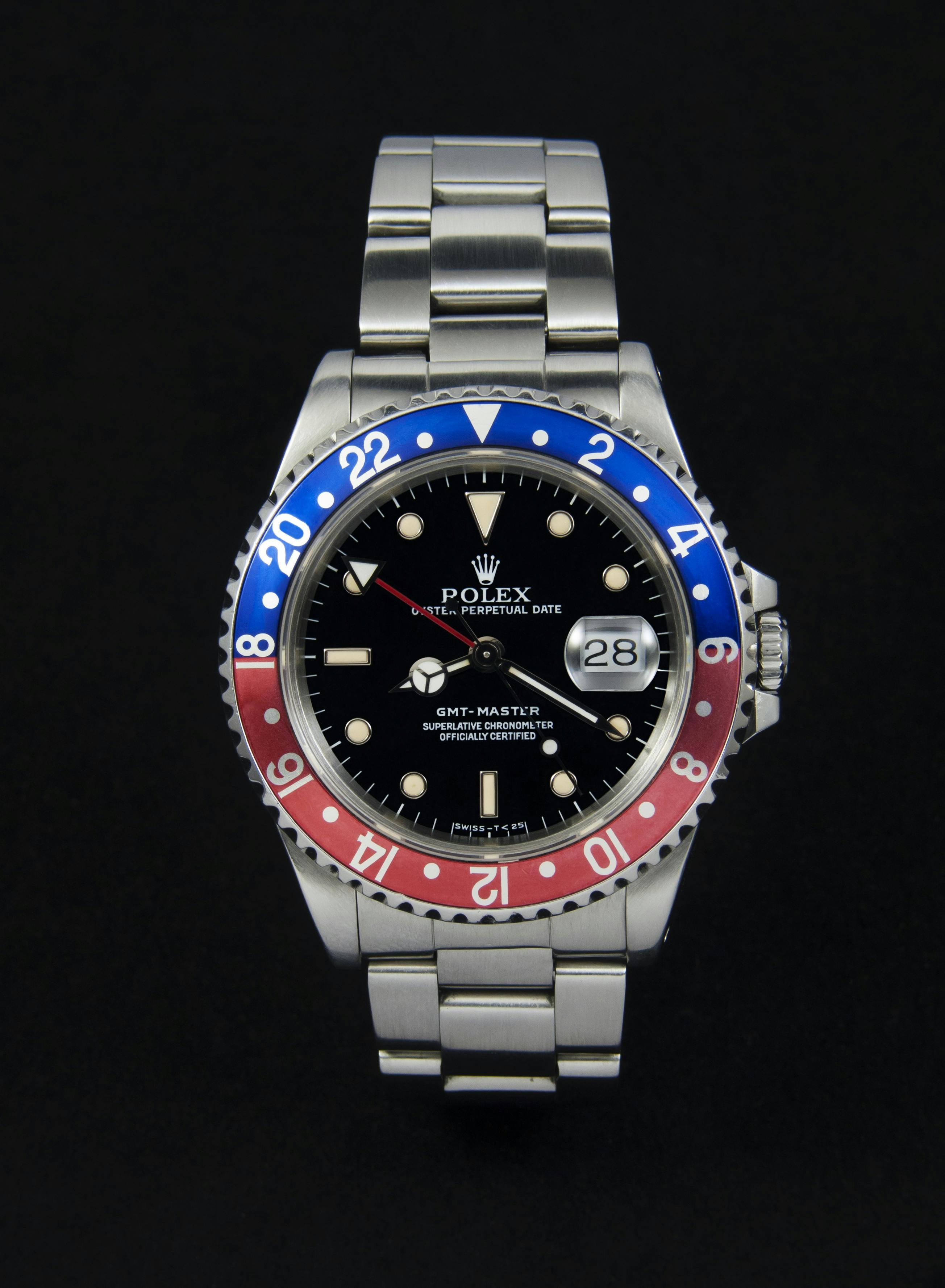 Luxury Watch